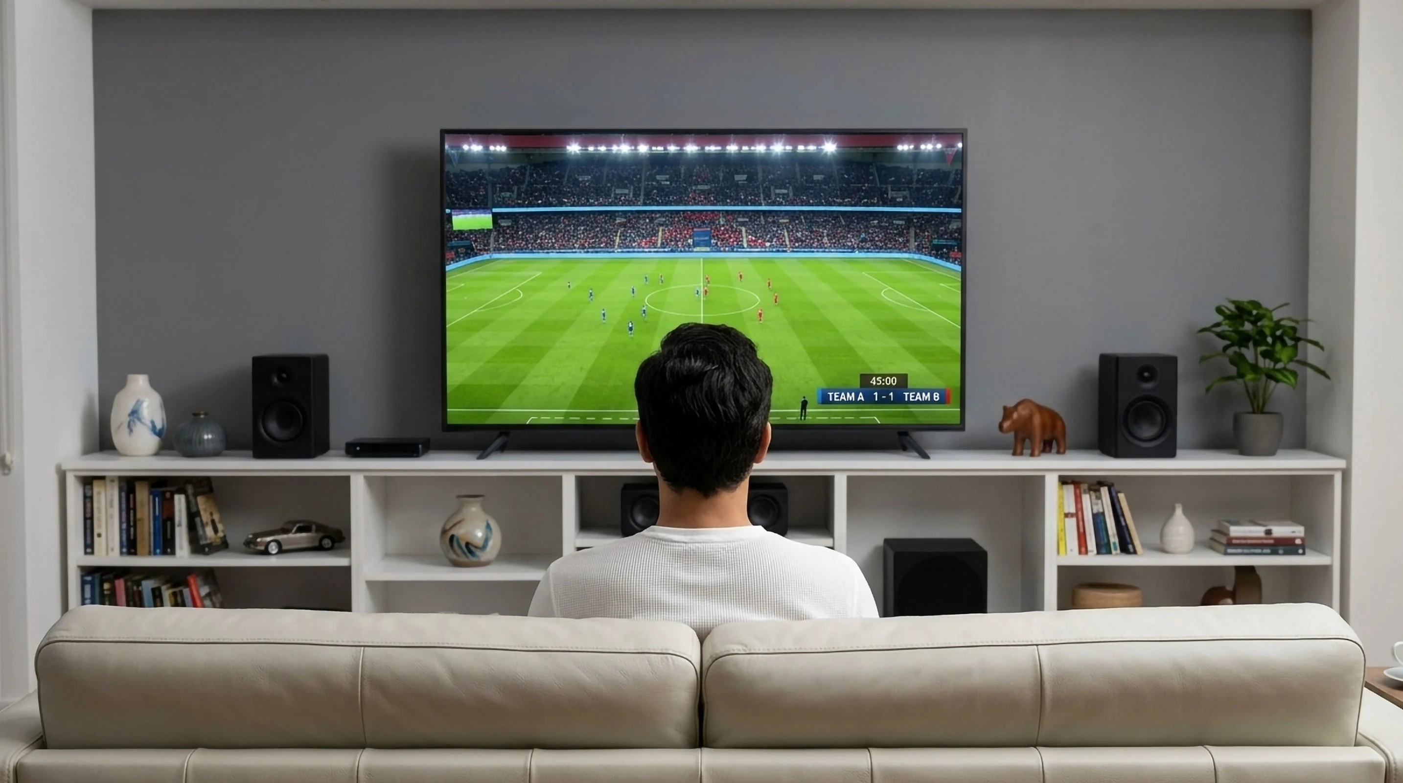 Imagen del post Cómo ver todos los partidos del Mundial sin interrupciones
